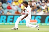 After a splendid performance in the Tests, Vishwa Fernando is now looking to make an impact in ODIs